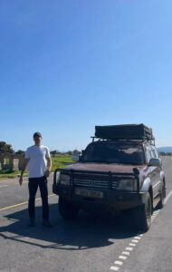 4x4 self drive uganda adventures