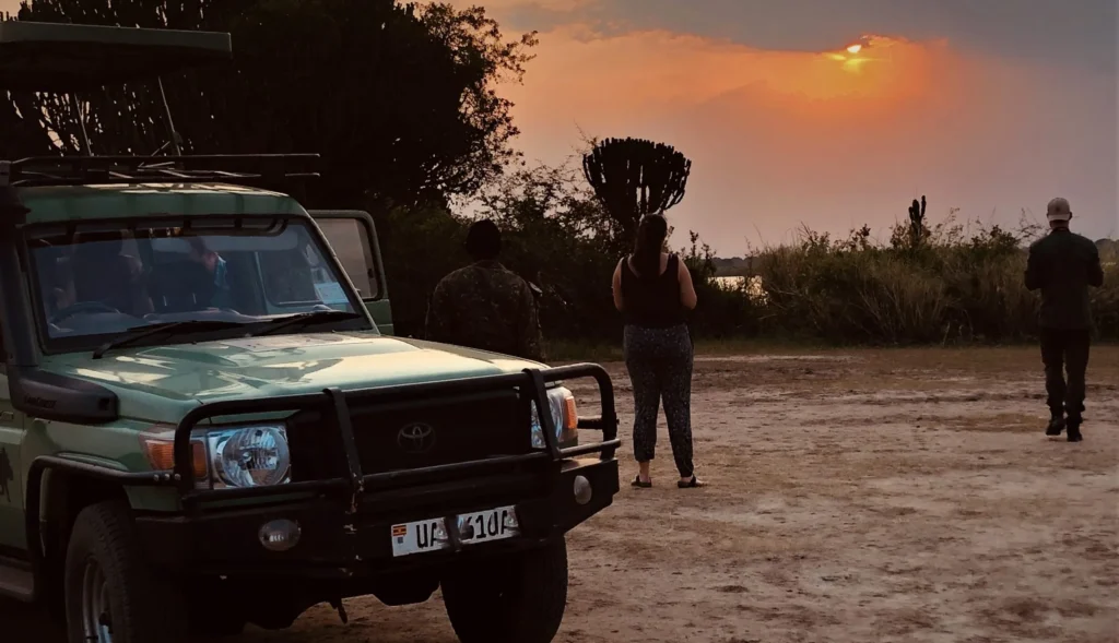 self drive uganda cars