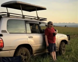 self drive uganda 2026