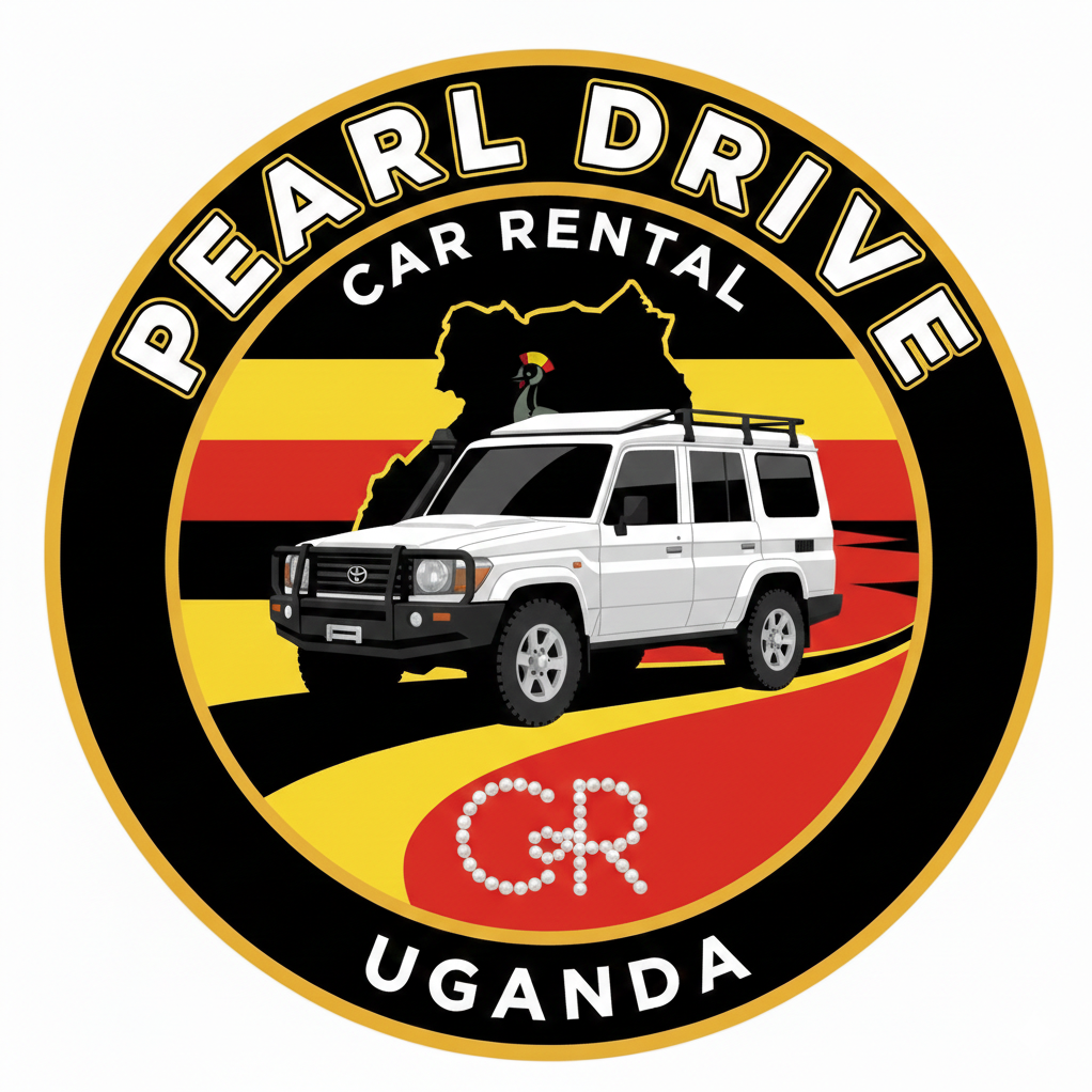 Pearl Drive Car Rental