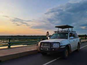 self drive adventures africa