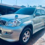 Affordable Self Drive Car Rental in Uganda: Travel Smart with Pearl Drive