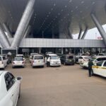 Airport Pickups & Drops in Uganda: Stress-Free Travel with Pearl Drive