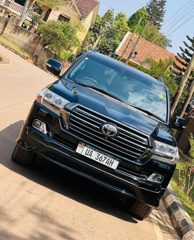 business car