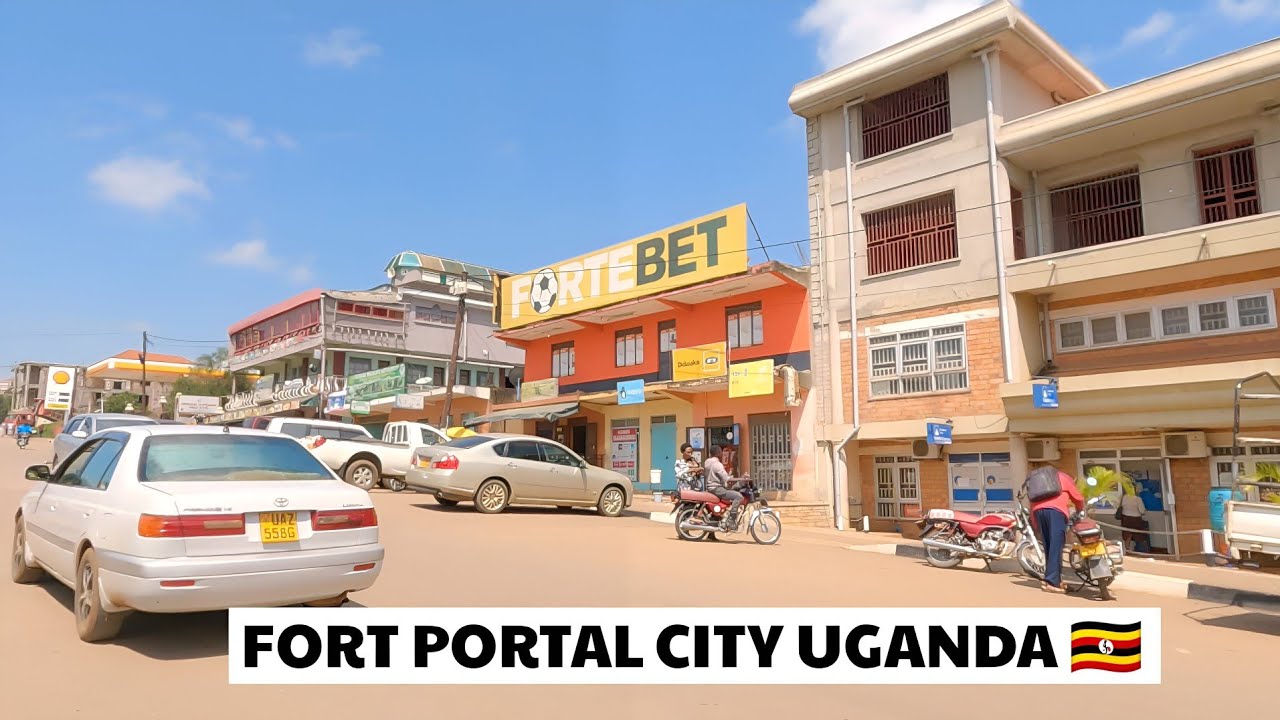 FORTPORTAL 2