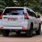 Car Rental in Uganda: Affordable Car Hire & Self Drive Services for Every Traveler