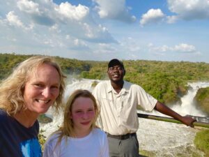 murchison falls level 3