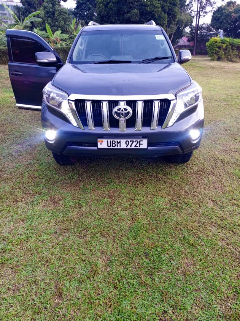 Kaweesi UBM