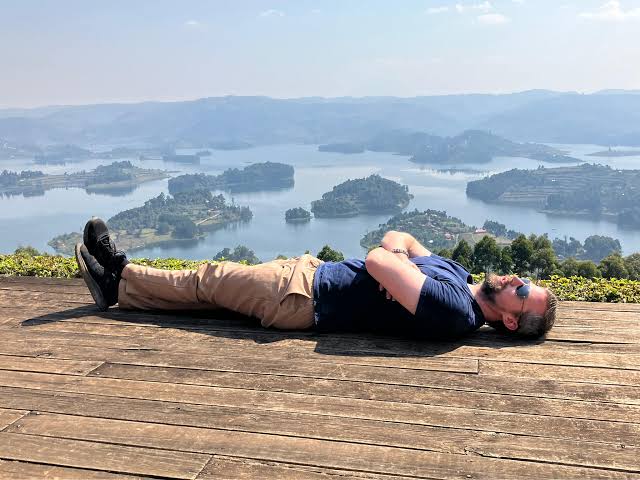 lake bunyonyi view 1