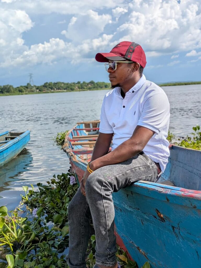 benard at boat