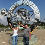 equator kasese
