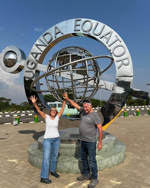 equator kasese