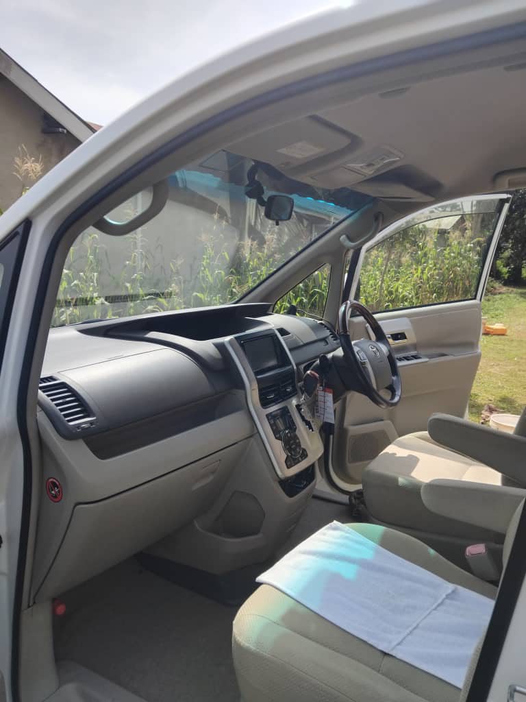 noah interior