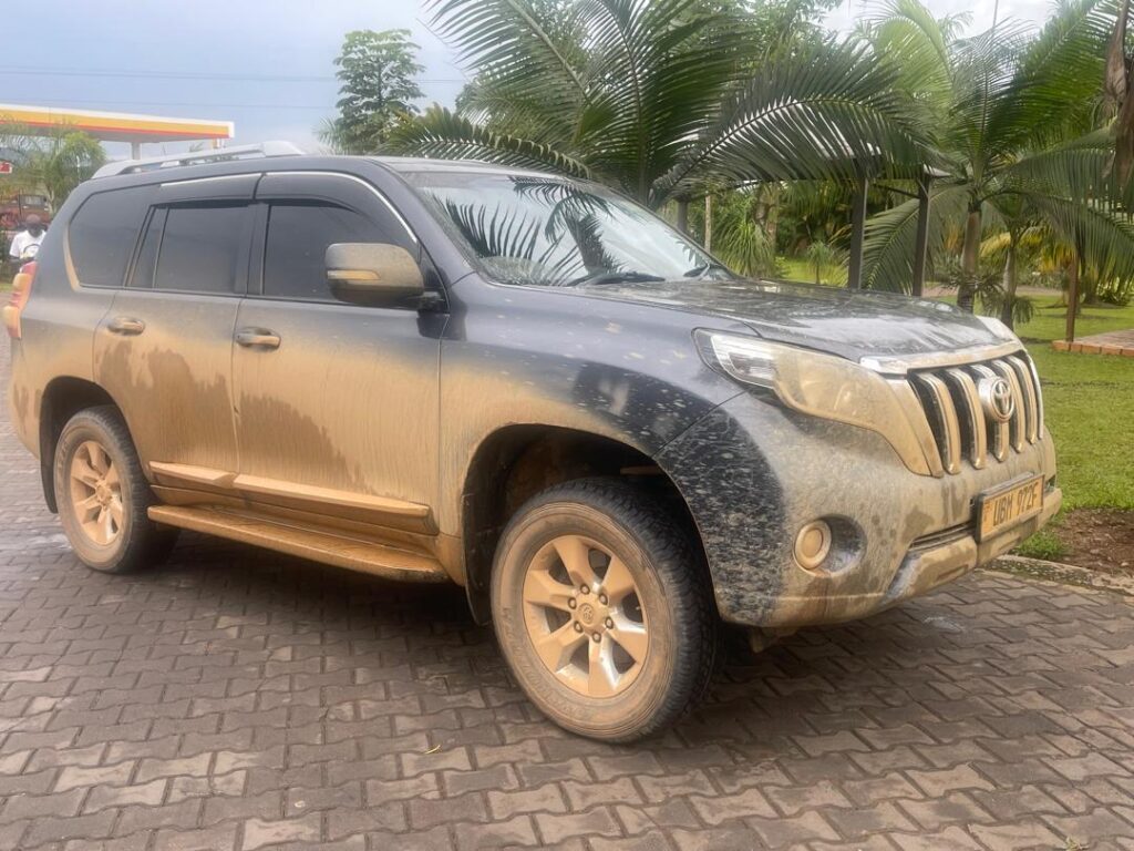land cruiser txl
