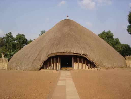 kasubi tombs